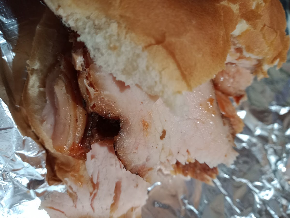 Smokin' Sisters BBQ and Catering To Go Photo 10