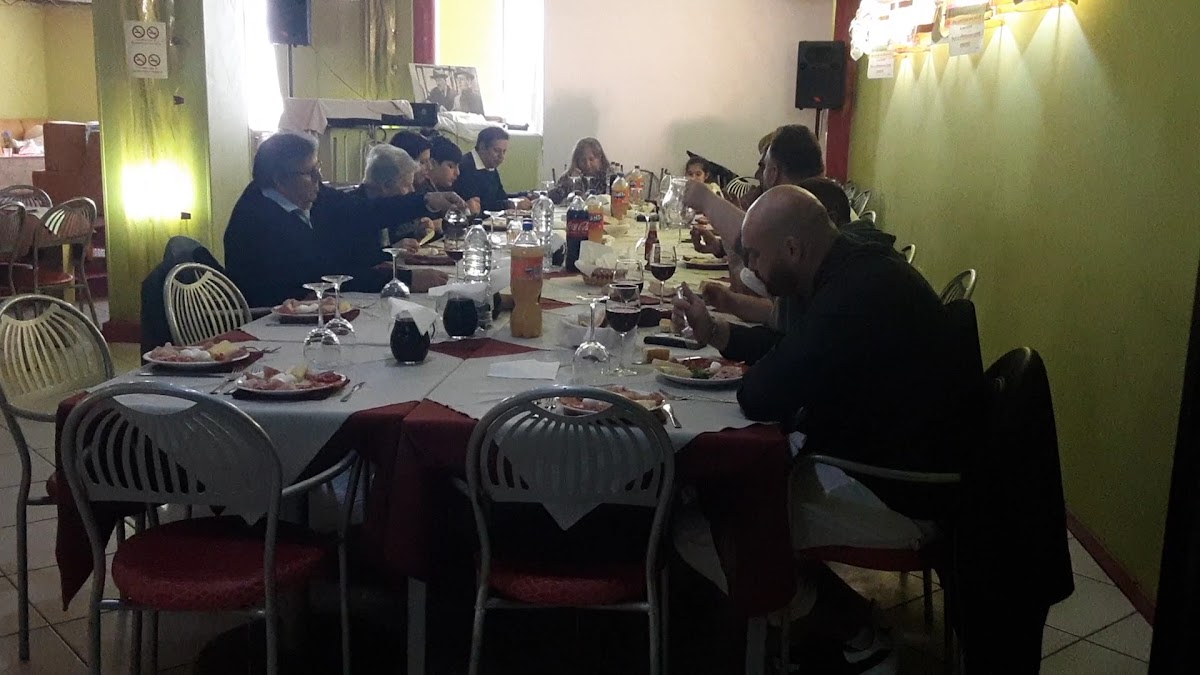 PIZZERIA PUB CABARET Photo 2