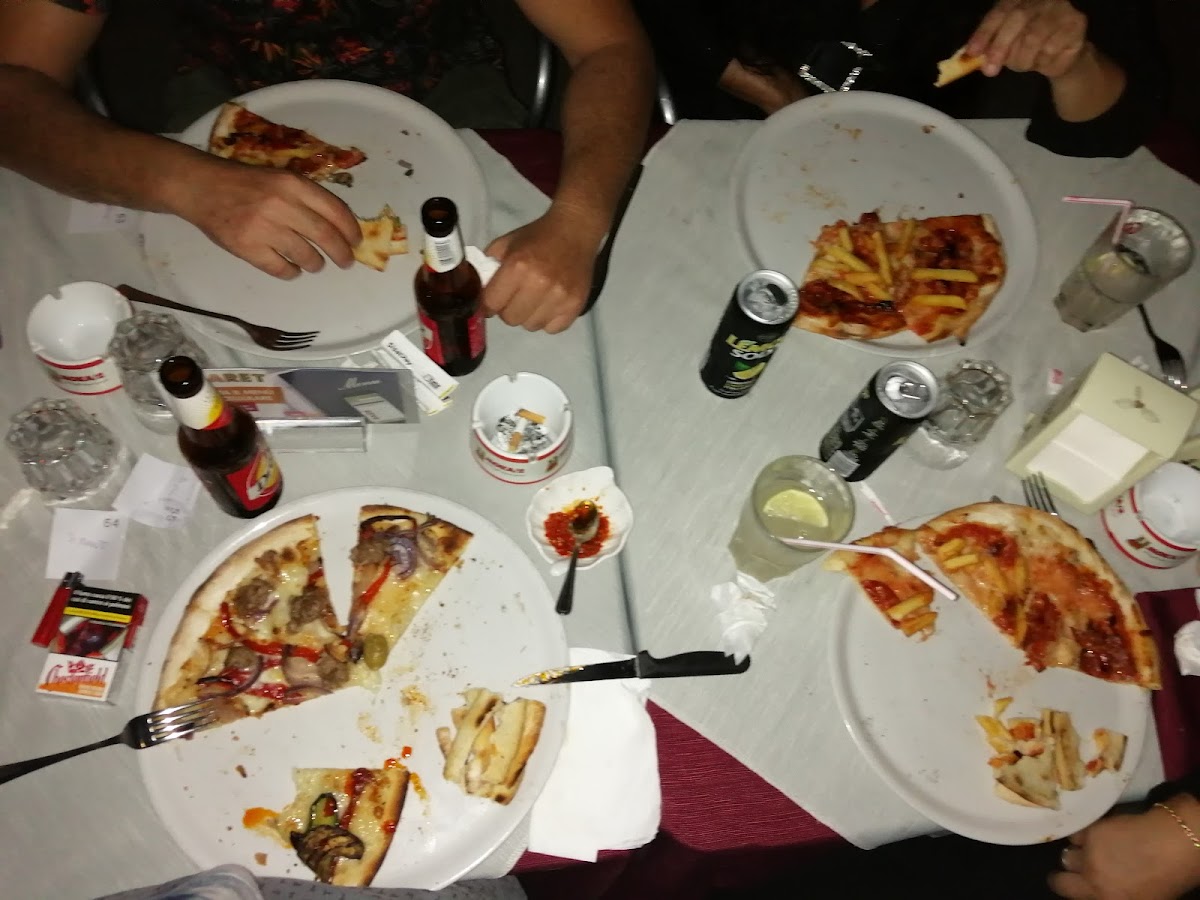 PIZZERIA PUB CABARET Photo 8