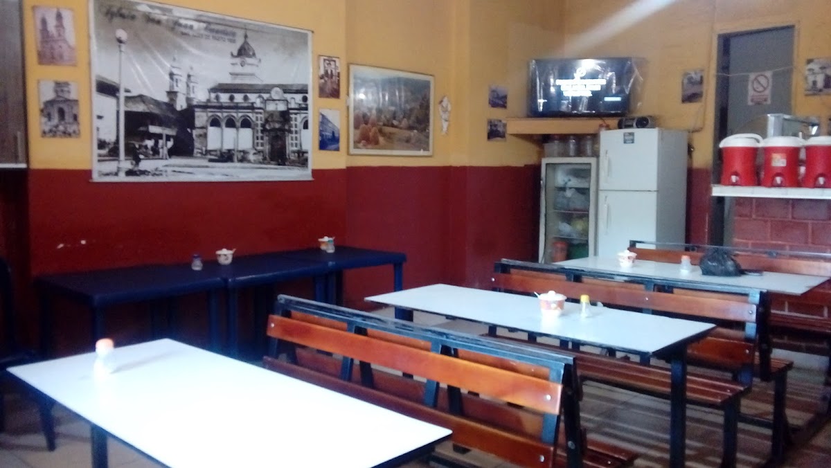 Restaurante Doña Elva