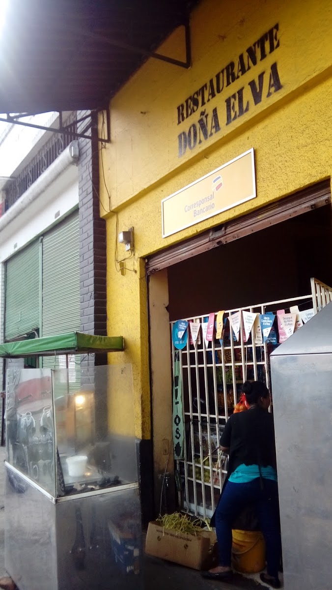 Restaurante Doña Elva Photo 3