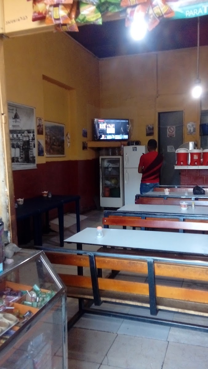 Restaurante Doña Elva Photo 6