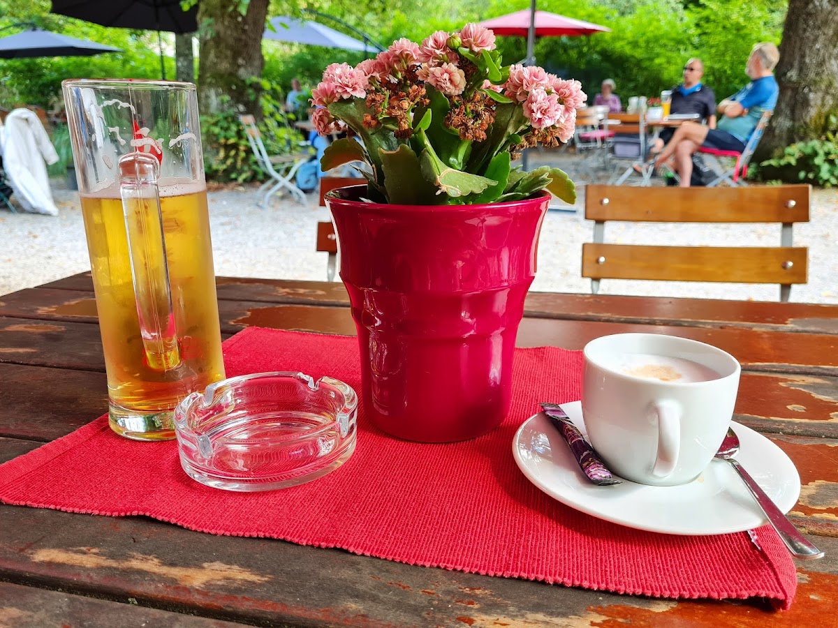 Waldwirtschaft Bienenheim Photo 5