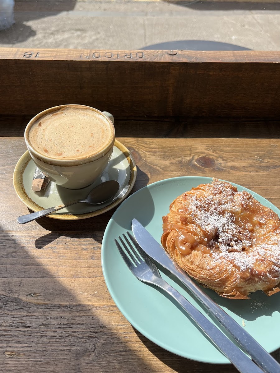 Geva's cafe Photo 7