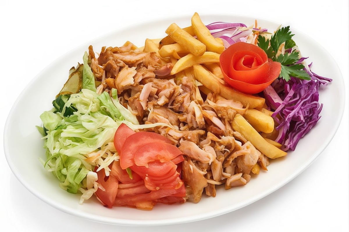 Via Vai Pizza e Kebab Photo 3