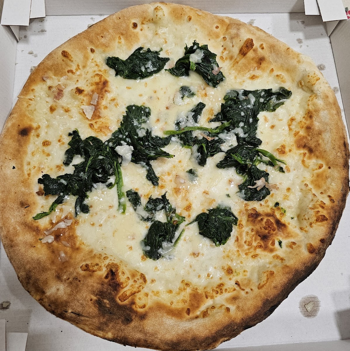 Via Vai Pizza e Kebab Photo 4