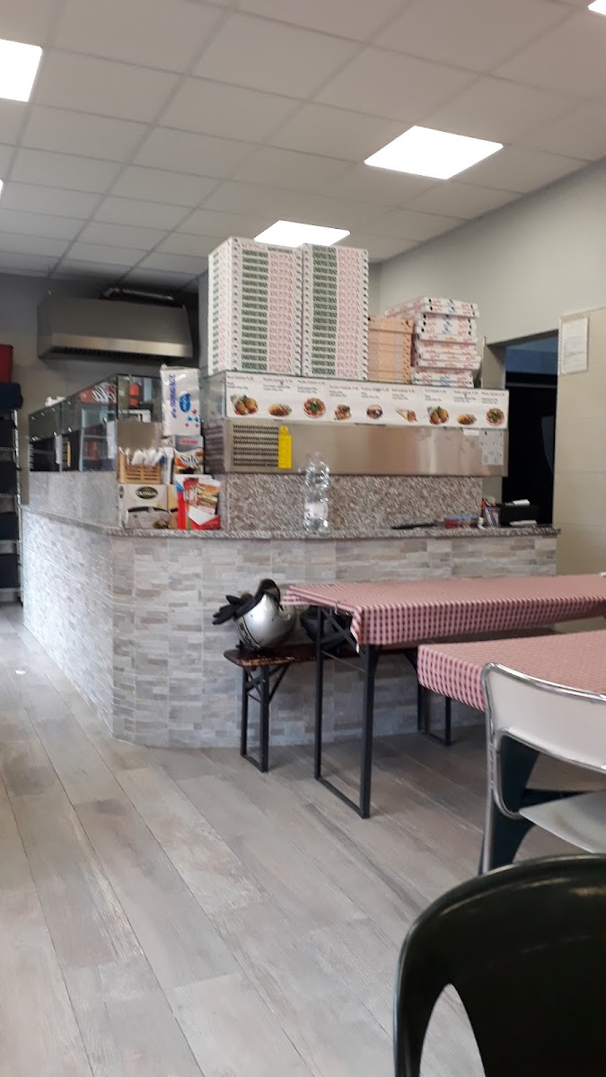 Via Vai Pizza e Kebab Photo 5