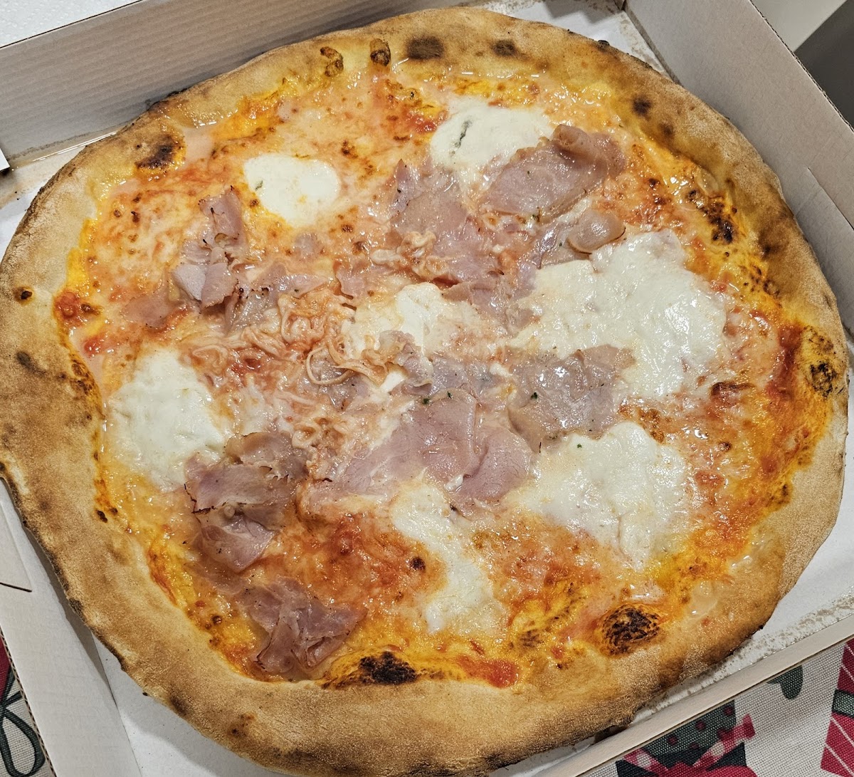 Via Vai Pizza e Kebab Photo 7