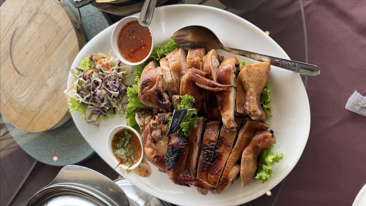 De Lanna Riverfront Café & Restaurant Photo 4