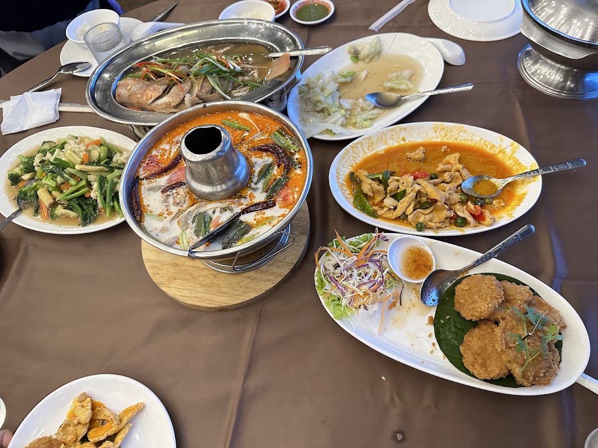 De Lanna Riverfront Café & Restaurant Photo 5