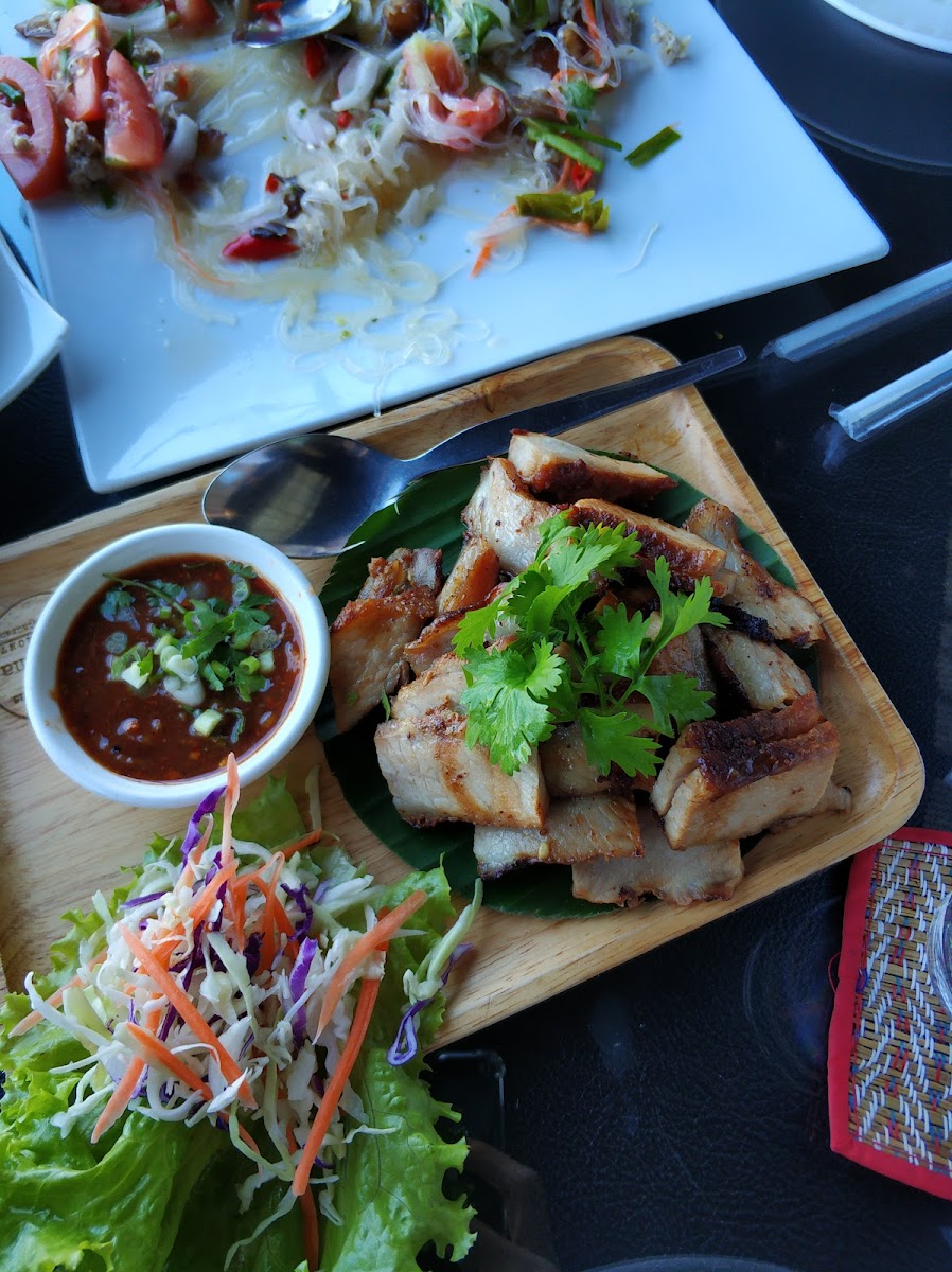 De Lanna Riverfront Café & Restaurant Photo 8
