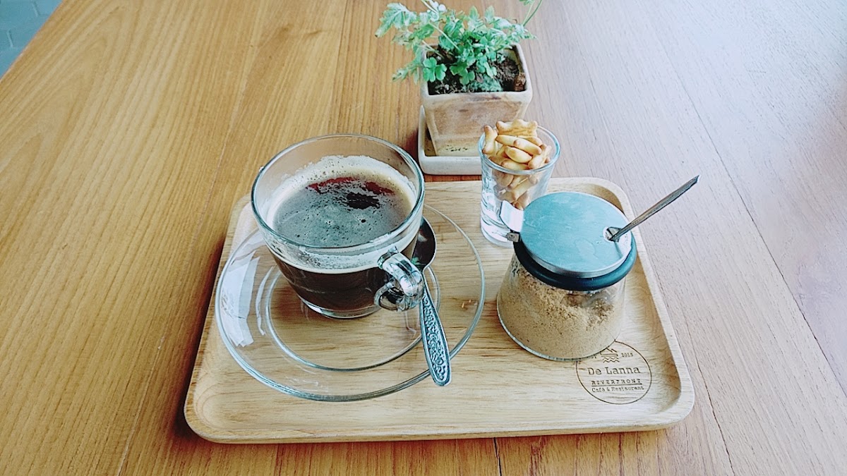 De Lanna Riverfront Café & Restaurant Photo 9