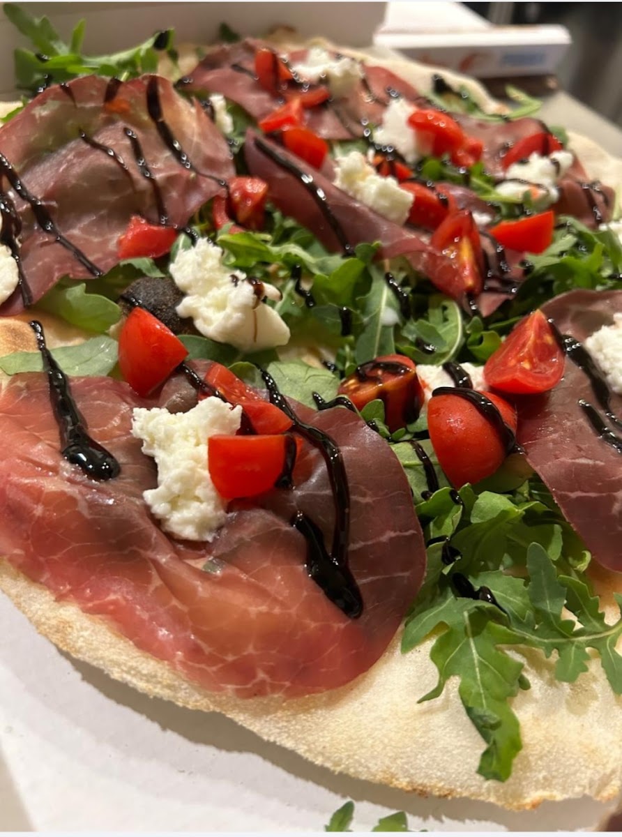 Leo Pizza