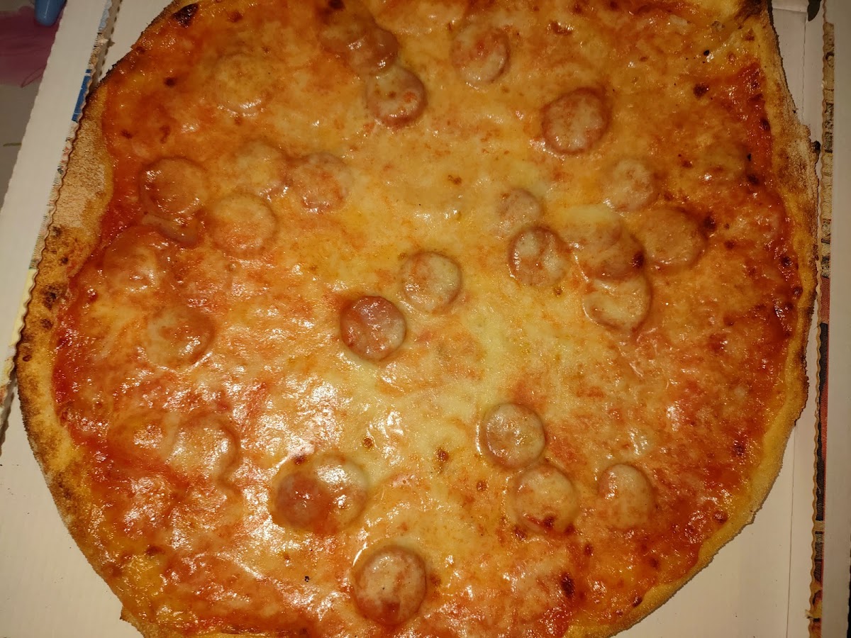 Leo Pizza Photo 2