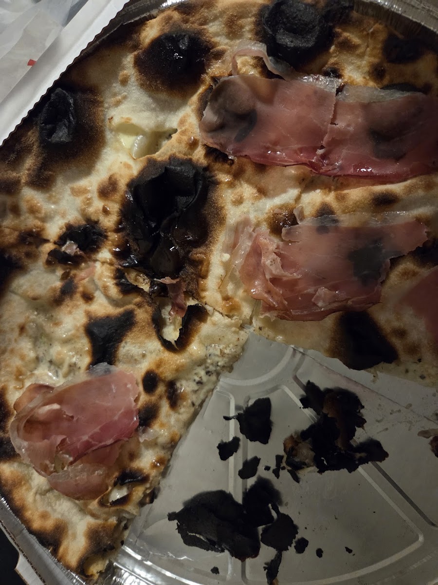 Leo Pizza Photo 4