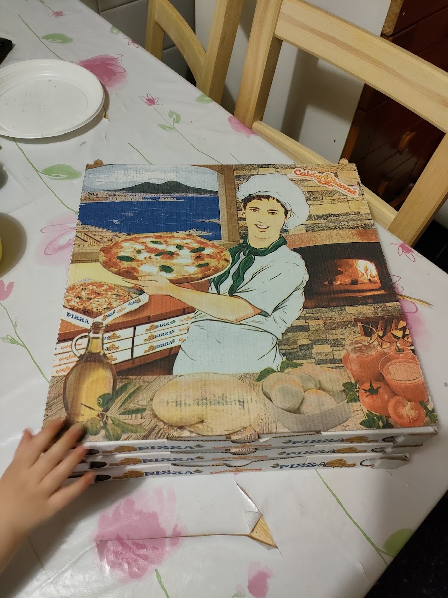 Leo Pizza Photo 6
