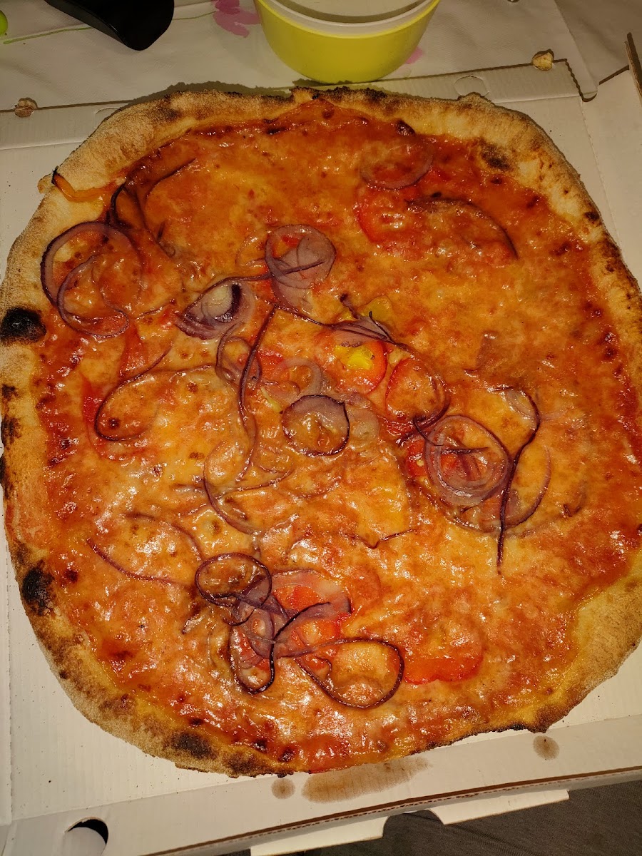 Leo Pizza Photo 7