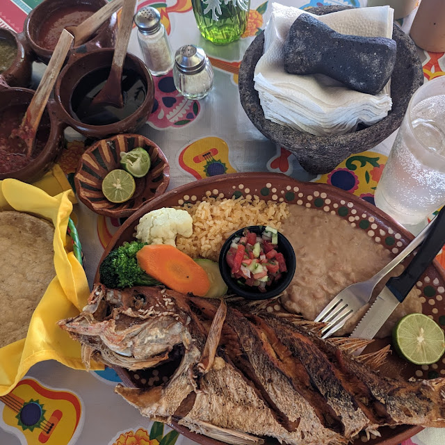Red Snapper