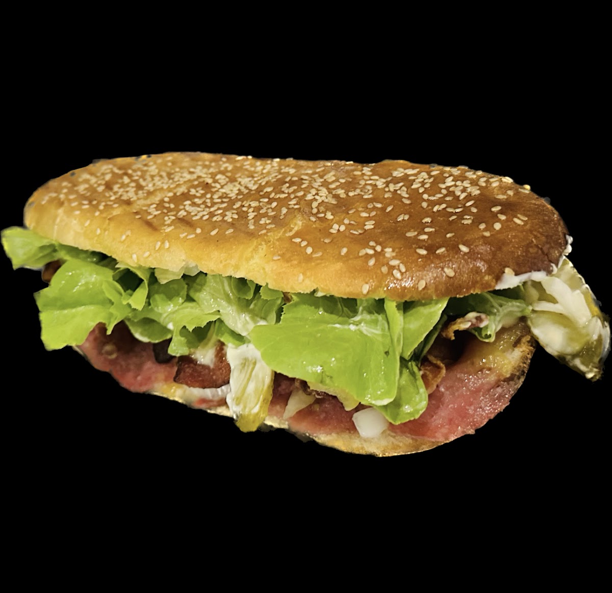 Club Sandwich Koh Samui Photo 2