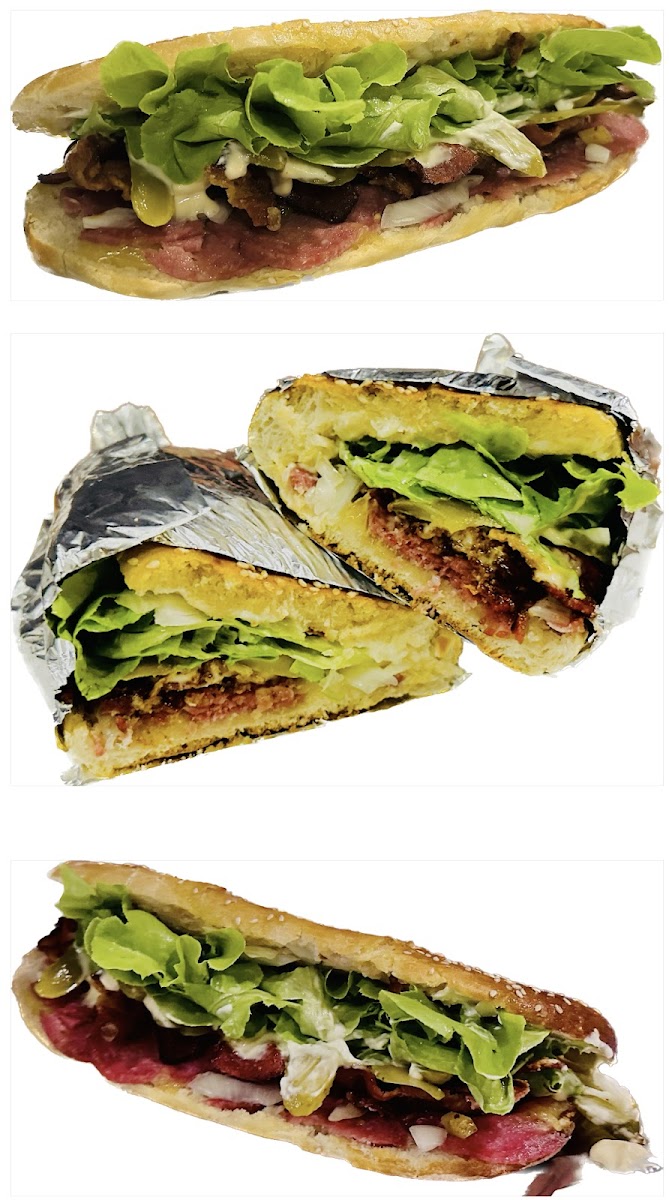 Club Sandwich Koh Samui Photo 9