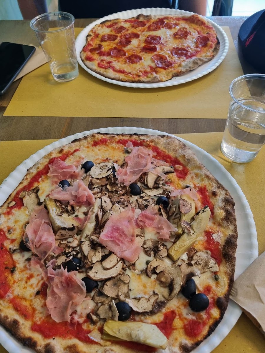 pizzamorzi Photo 2