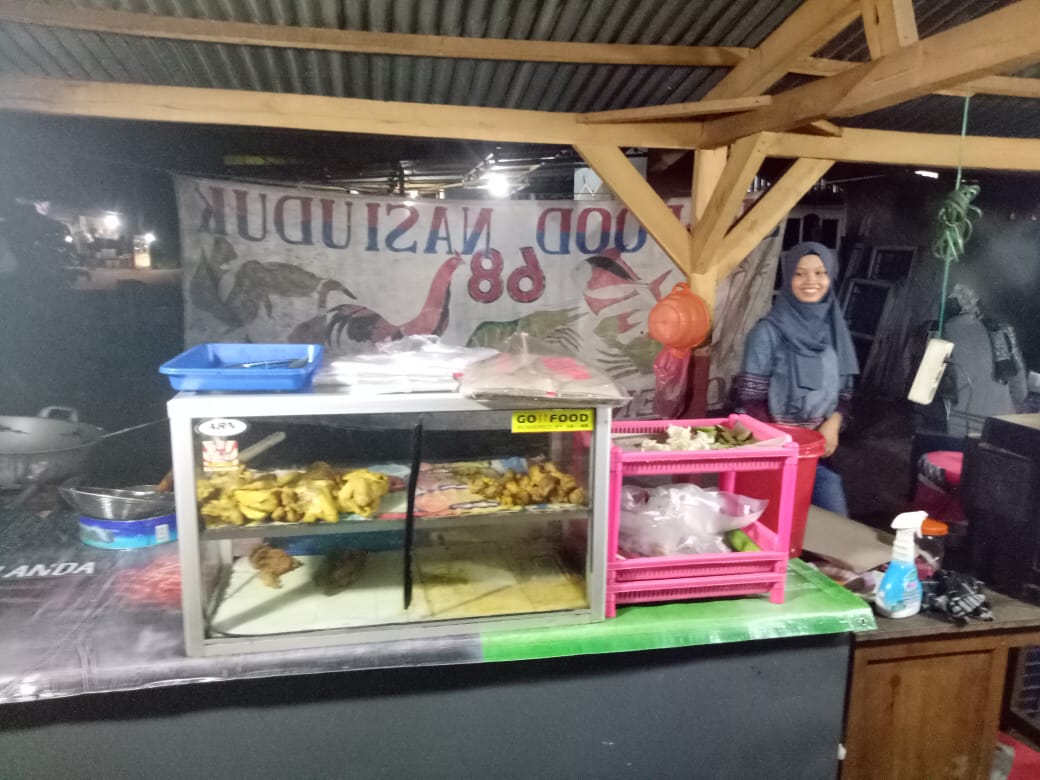 Pecel Lele dan Ayam Kremes 32 Photo 6