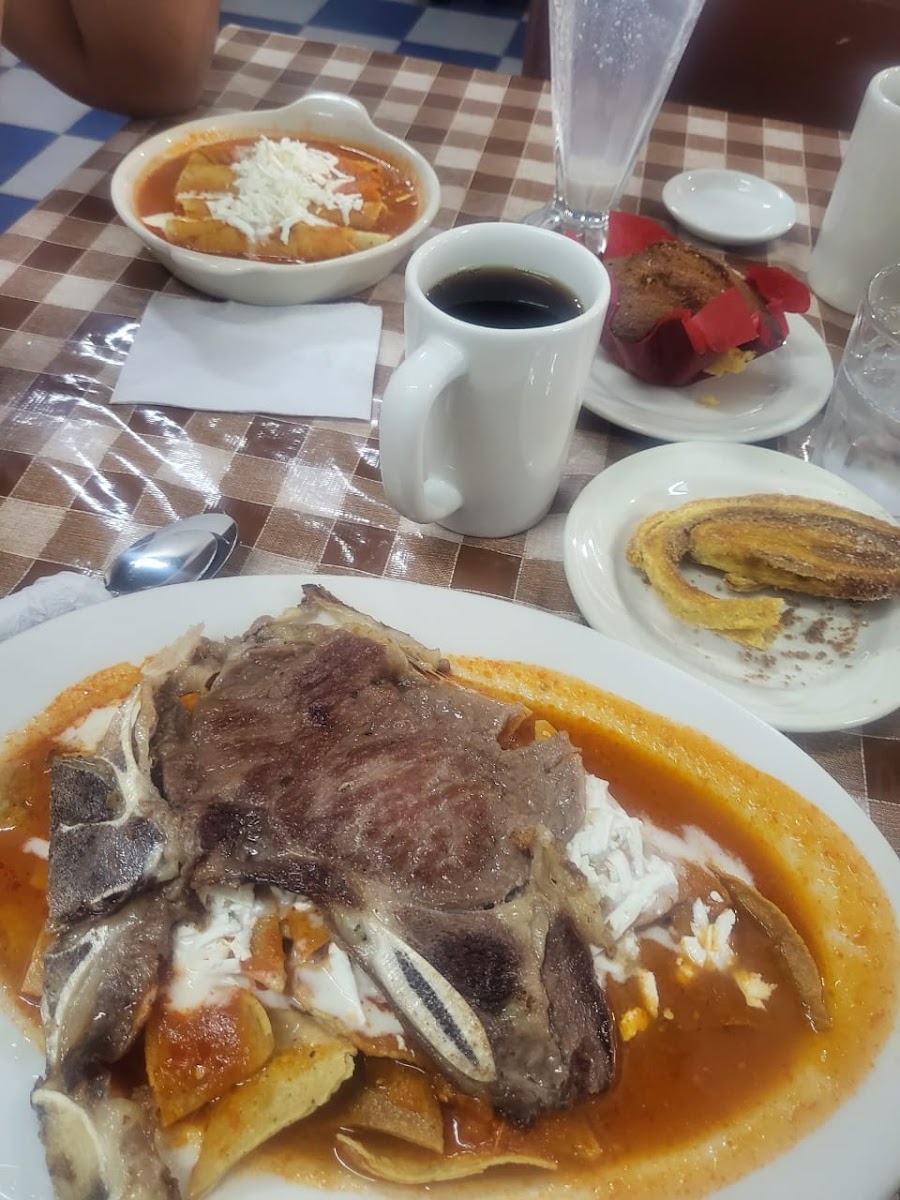 EL ITACATE MINERO Photo 10