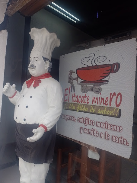 EL ITACATE MINERO Photo 3