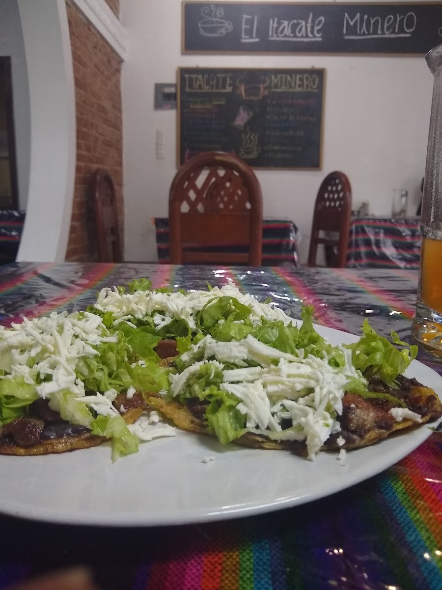 EL ITACATE MINERO Photo 9