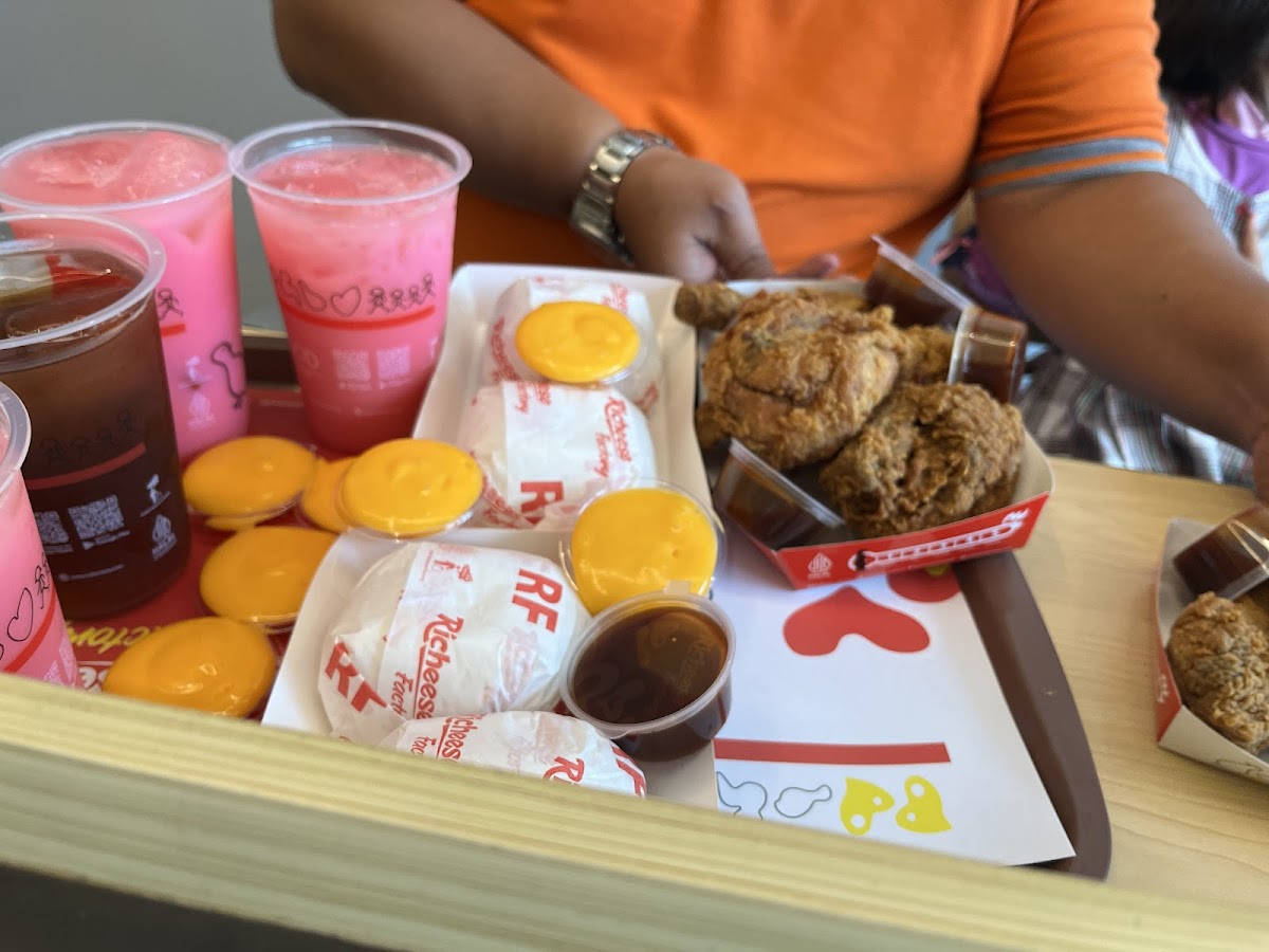 Richeese Factory Wiyung Photo 10