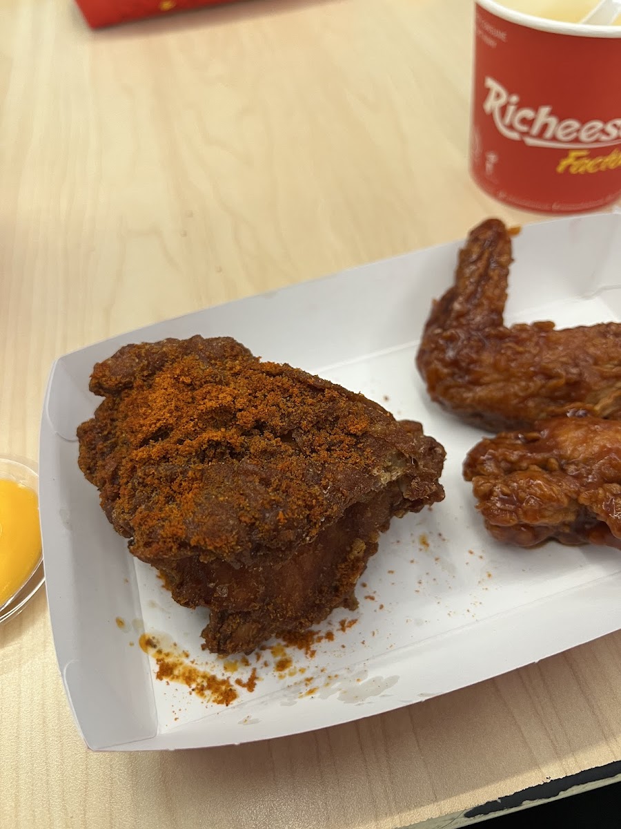 Richeese Factory Wiyung Photo 5
