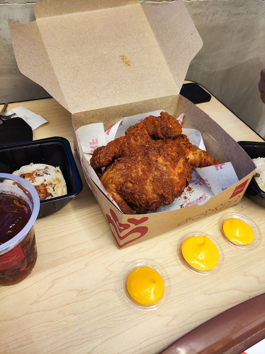 Richeese Factory Wiyung Photo 6