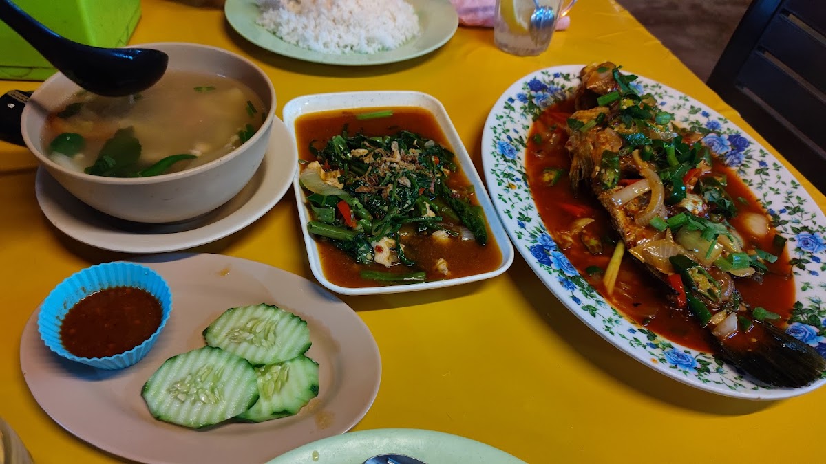 Warung Kita