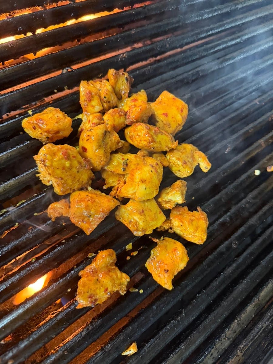 Rio's Piri Piri Tooting Bec Photo 8