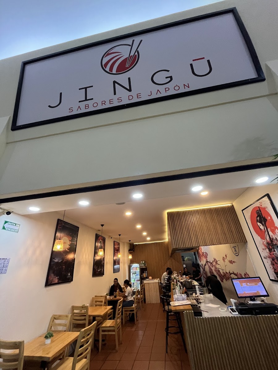 Jingū Sabores de Japón Photo 3