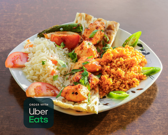 Just Chicken & Kebabs Photo 10