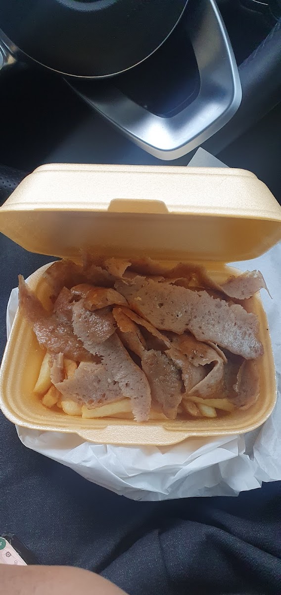 Just Chicken & Kebabs Photo 5