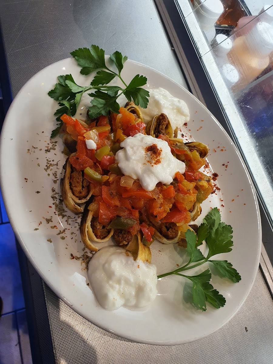 Just Chicken & Kebabs Photo 6
