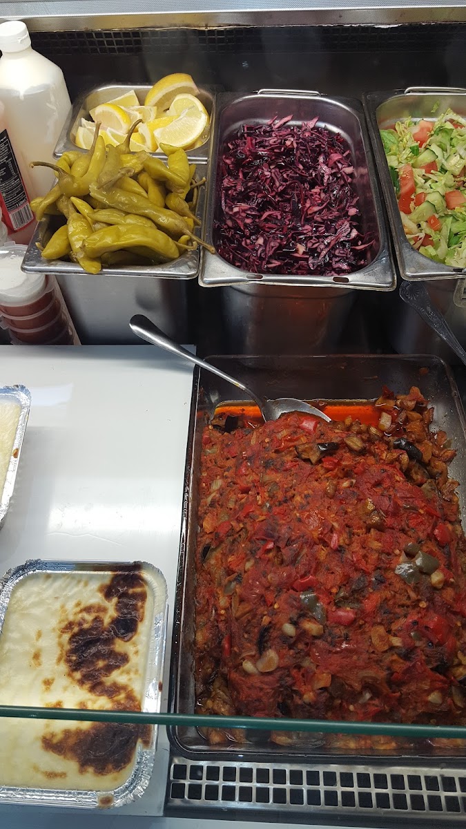 Just Chicken & Kebabs Photo 9
