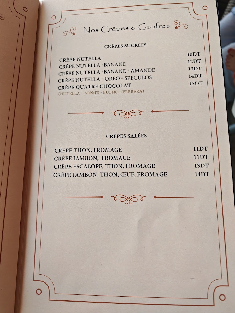 Restaurant Rivera Lounge Photo 3