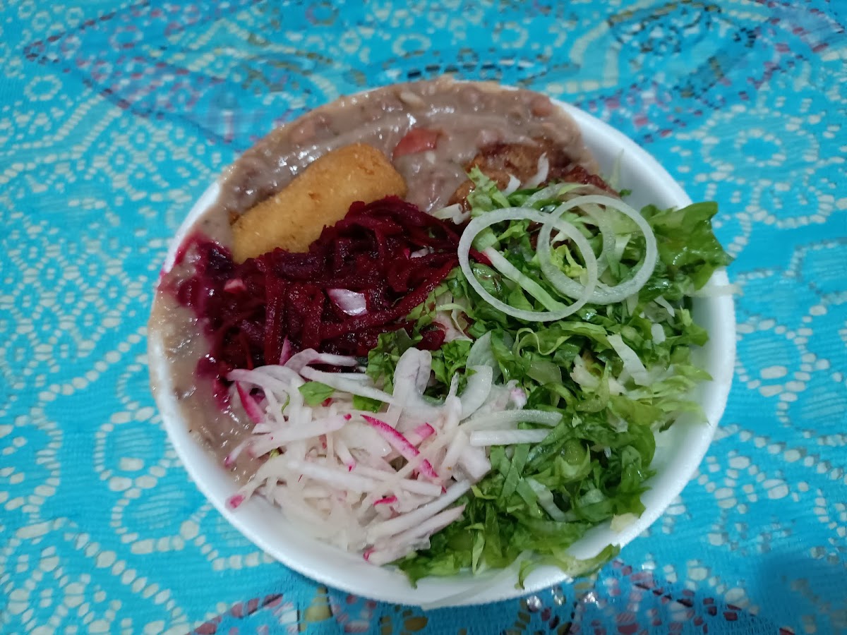 Ai Que Fome! Photo 3