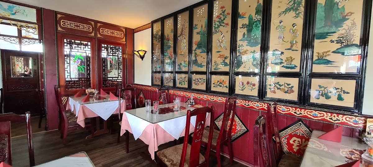 China Garden