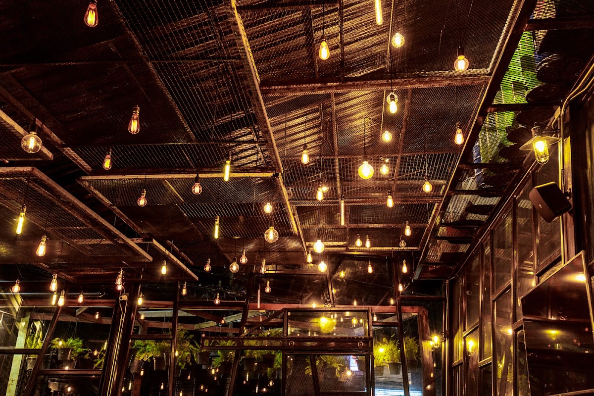 Buffalo Steakhouse