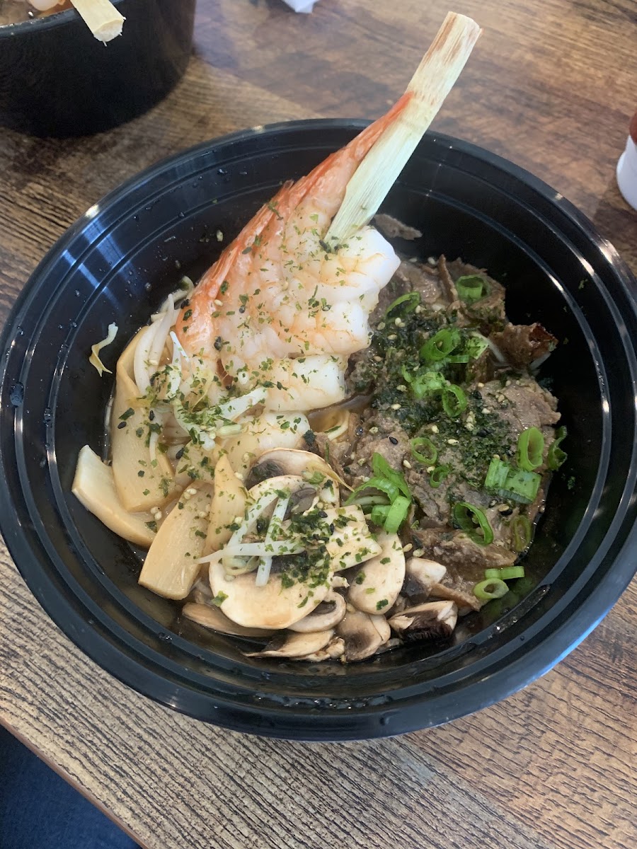 Hotto Noodle Photo 10