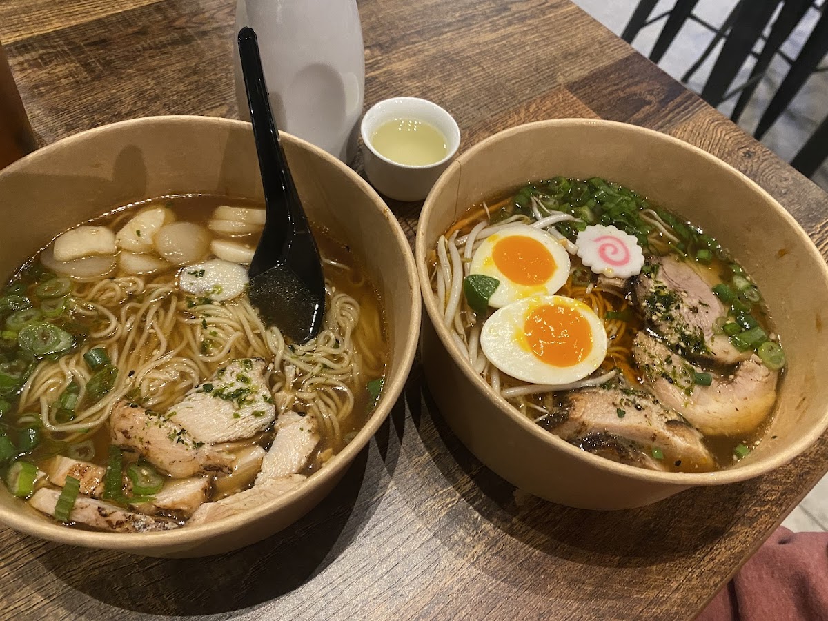 Hotto Noodle Photo 2