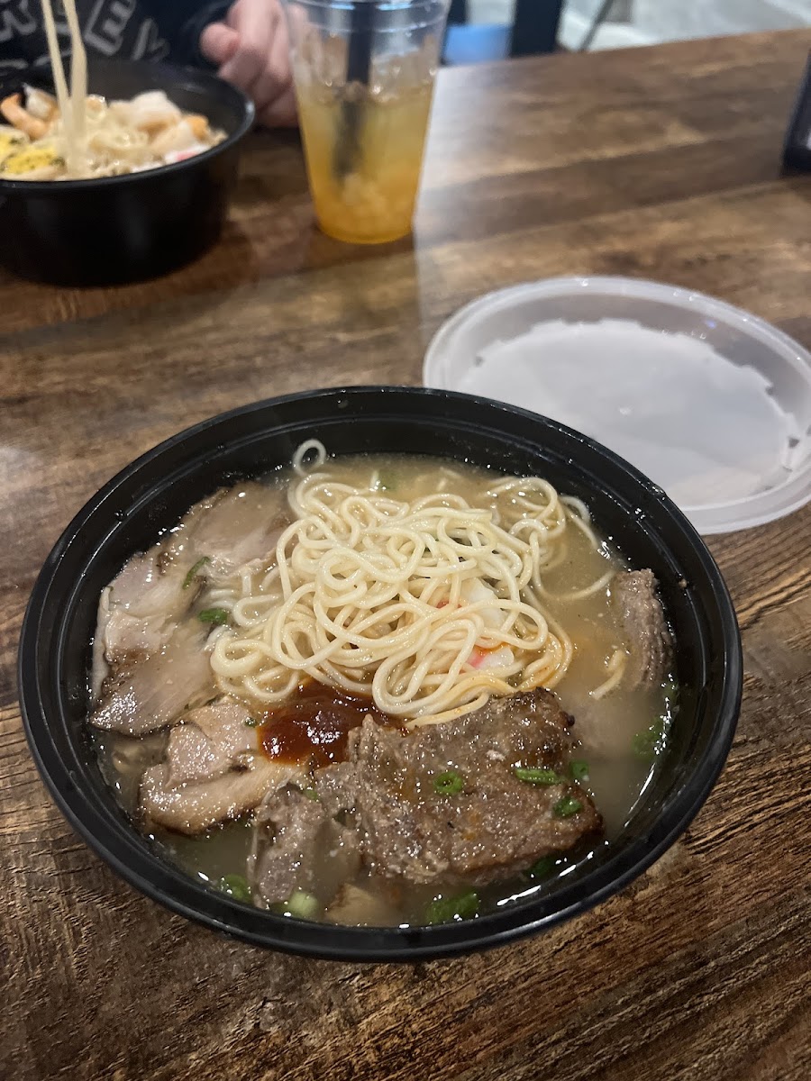 Hotto Noodle Photo 3