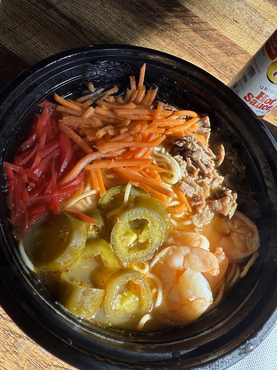 Hotto Noodle Photo 4