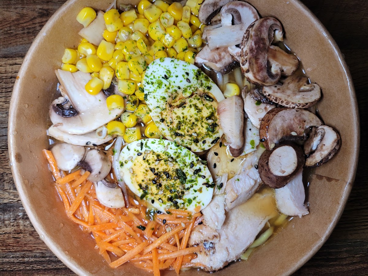 Hotto Noodle Photo 6