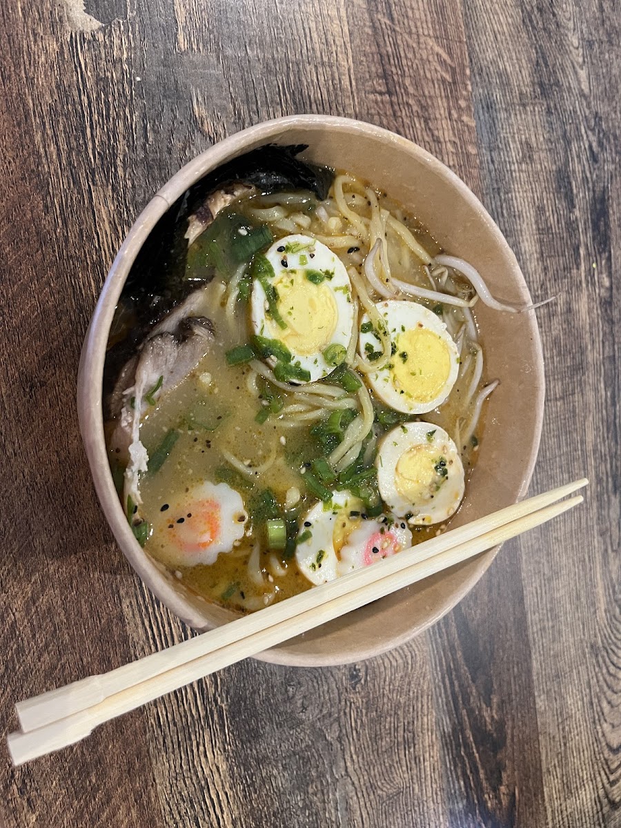 Hotto Noodle Photo 7