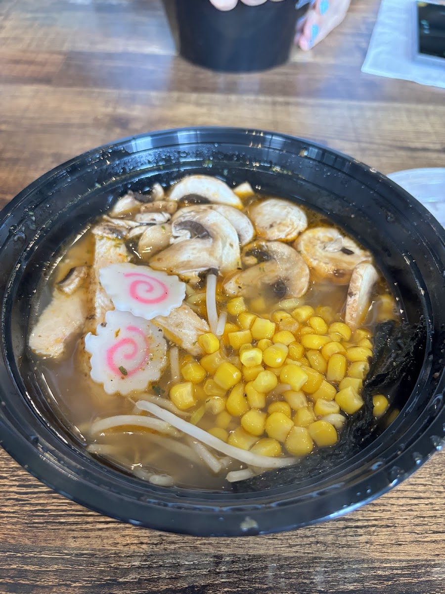 Hotto Noodle Photo 8